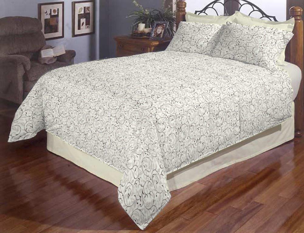 Bettwäsche & Leinen — Schlafzimmer